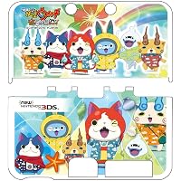 Amazon.co.jp: 妖怪ウォッチ new NINTENDO 3DS 専用 カスタムハード