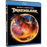 DRAGONSLAYER (BLU-RAY/DIGITAL COPY)