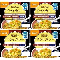 Amazon.co.jp: 尾西のチキンライス 100g×5食 : 食品・飲料・お酒