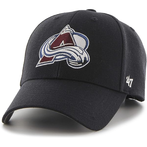 Amazon.co.jp: 47 Brand リラックスフィット キャップ - MVP FC