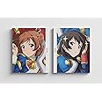 少女☆歌劇 レヴュースタァライト Blu-ray BOX1