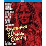 Nightmare in Badham County [Blu-ray]
