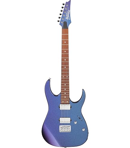 Amazon.co.jp: Ibanez(アイバニーズ) GIOシリーズ 7弦エレキギター