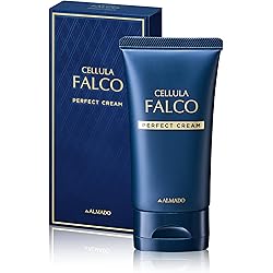 Amazon.co.jp: チェルラーファルコ パーフェクトクリーム 40g