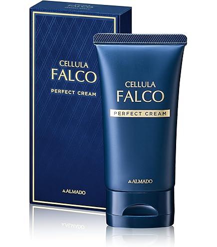 Amazon.co.jp: チェルラーファルコ パーフェクトクリーム 40g