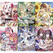 Amazon.co.jp: 【OSR以上確定】hololive OFFICIAL CARD GAME OSR 以上