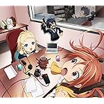ブラック・ブレット HD(1440×1280) ブラック・ブレット~延珠&ティナの天誅ラジオ~ ブラック・ブレット HD(1440×1280) ブラック・ブレット~延珠&ティナの天誅ラジオ~