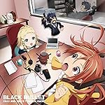 ブラック・ブレット iPad壁紙 ブラック・ブレット~延珠&ティナの天誅ラジオ~ ブラック・ブレット iPad壁紙 ブラック・ブレット~延珠&ティナの天誅ラジオ~
