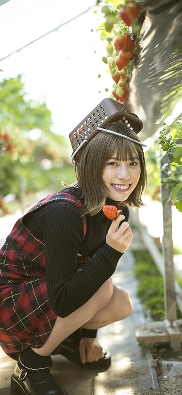 女性アイドルグループ - 東村 芽依（ひがしむら めい）