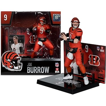 マクファーレン NFL 7インチ パトリック・マホームズ chase 赤 パトリック・マホームズ McFarlane NFL 2024 （チーフス/レッド