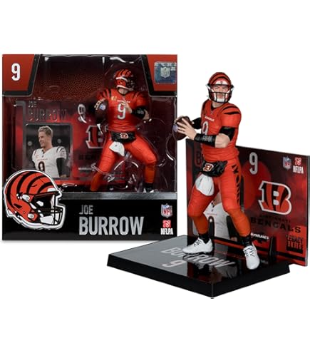 NFL フィギュア □マクファーレントイズ□NFL□ウォーレン·サップ□ドノヴァン