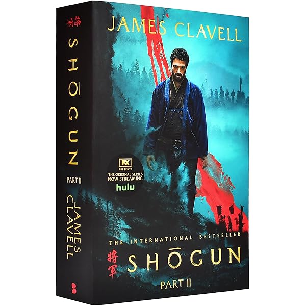 Amazon.co.jp: Shogun (Box Set, 5 DVDs) : DVD