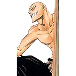 BLEACH HD(720×1280)壁紙 斑目 一角(まだらめ いっかく) BLEACH HD(720×1280)壁紙 斑目 一角(まだらめ いっかく)