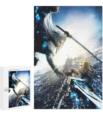 Amazon | ファイナルファンタジーVII リメイク:ティファロック