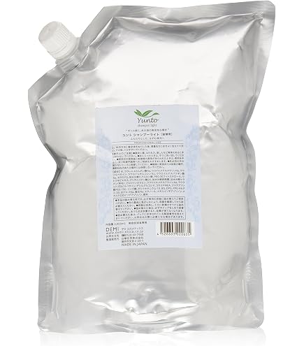 Amazon | MIAN HM アドーブ シャンプー 250ml | MIAN HM ADOVE