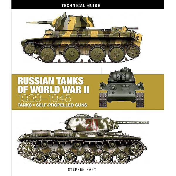 Amazon | German Tanks of World War II: 1939-1945 (Technical Guides