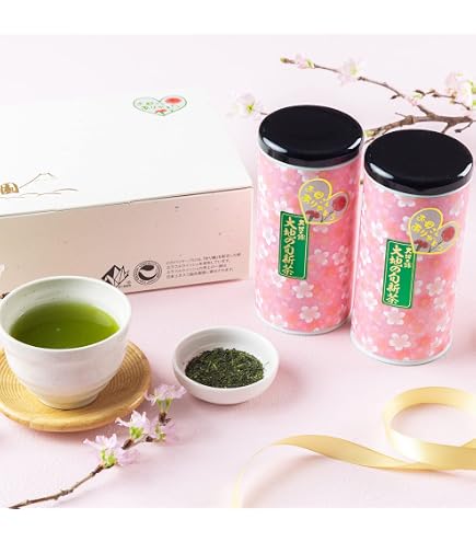 Amazon | 小山園 八十八夜新茶 「千寿」 70g袋入 5+1セット (810423