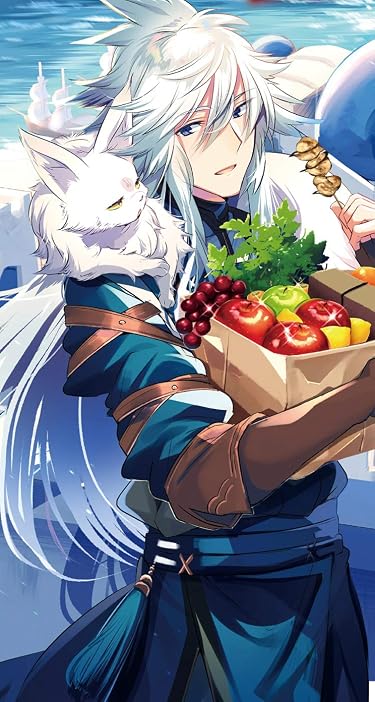 Audibleのおすすめはアニメ化作品の小説やラノベ - ホムラ