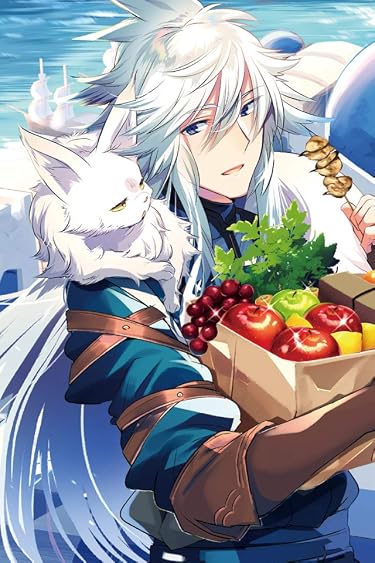 Audibleのおすすめはアニメ化作品の小説やラノベ - ホムラ