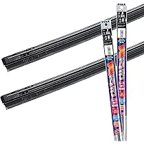 Amazon.co.jp: 【Amazon.co.jp 限定】PIAA(ピア) ワイパー替えゴム車種