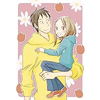 うさぎドロップ 【初回限定生産版】 Blu-ray 第3巻