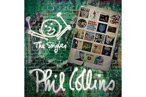 The Singles (Ltd Colour Vinyl Edition) [Vinyl LP]