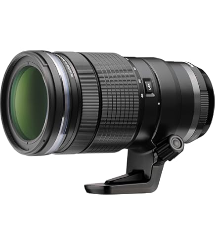 R*M様 OLYMPUS M. Zuiko 40-150F2.8 (テレコン無) Amazon | M.ZUIKO DIGITAL ED 40-150mm F2.8 PRO テレコンバーター