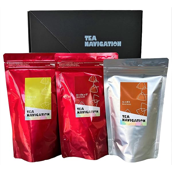 Amazon.co.jp: Whittard Tea Discoveries A Taste of Tea 8種の紅茶