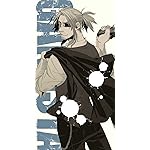 GANGSTA. iPhoneSE/5s/5c/5 壁紙 視差効果 ウォリック アルカンジェロ GANGSTA. iPhoneSE/5s/5c/5 壁紙 視差効果 ウォリック アルカンジェロ