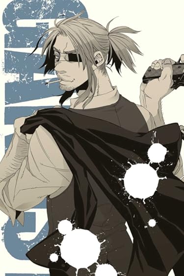 マンガBANGで読めるアニメ化・ドラマ化作品 - ウォリック アルカンジェロ