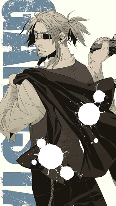 マンガBANGで読めるアニメ化・ドラマ化作品 - ウォリック アルカンジェロ