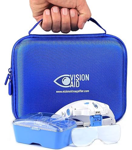 ESCHENBACH moilux Touch HD デジタル拡大鏡 ESCHENBACH moilux Touch HD デジタル拡大鏡 Magnifier Touch HD