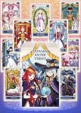 【日本語ブックレット付正規品】ジャパニーズ アニメ タロット JAPANISE ANIME TAROT LUNA FACTORY【正規品】タロットカード 13歳以上対象