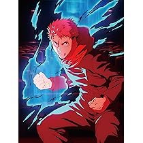 Amazon.co.jp: 【Amazon.co.jp限定】「呪術廻戦 死滅回游 前編」Blu