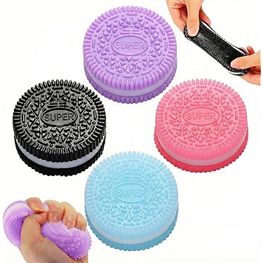 Amazon.co.jp 最新リリース: スクイーズ玩具 の新着ランキングです。