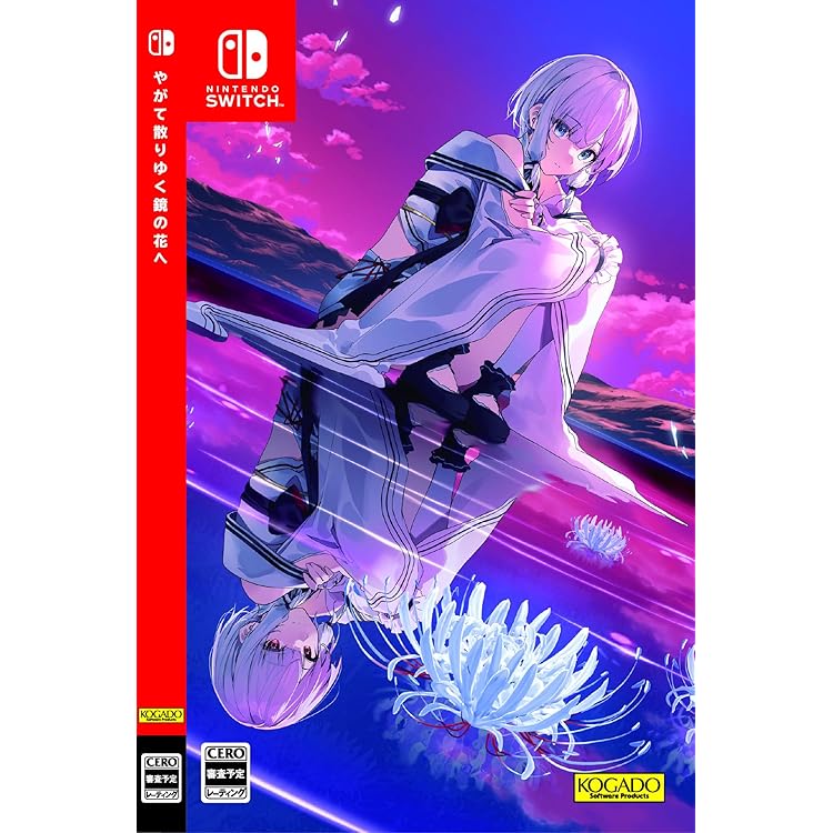 Amazon.co.jp: LoveR Kiss Endless Memories Nintendo Switch 2