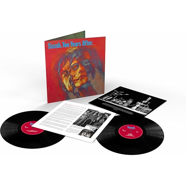 Amazon.co.jp: Procol Harum - LP & 12-inch EP: ミュージック