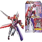装動 仮面ライダーセイバー Book5 & 装動 仮面ライダーゼロワン & 仮面ライダーディケイド (12個入) 食玩・ガム (仮面ライダーセイバー)