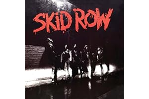 Skid Row (LP) [Vinyl LP]