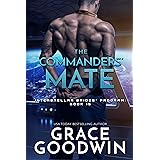 The Commanders' Mate