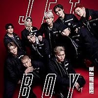 Amazon.co.jp: JET BOY (通常盤) - THE JET BOY BANGERZ from