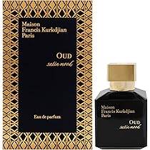 Amazon | Maison Francis Kurkdjian Aqua Universalis Forte EDP Spray