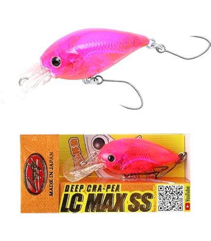 Amazon.co.jp: ロデオクラフト RCクラピー ディープクラピー LC