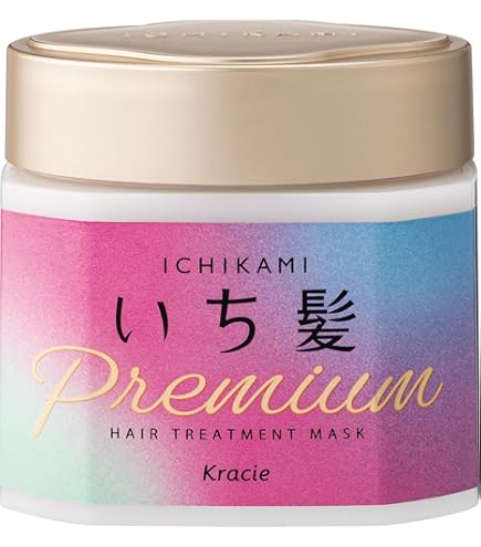 Amazon | (旧品)いち髪 なめらかスムースケア トリートメント 180g