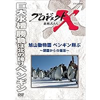 Amazon.co.jp: プロジェクトX 挑戦者たち 旭山動物園ペンギン