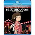 Spirited Away/ [Blu-ray]