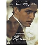 モーリス 4Kレストア版 [DVD]