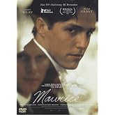モーリス 4Kレストア版 [DVD]
