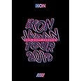 iKON JAPAN TOUR 2019(Blu-ray Disc2枚組+CD2枚組)(初回生産限定盤)