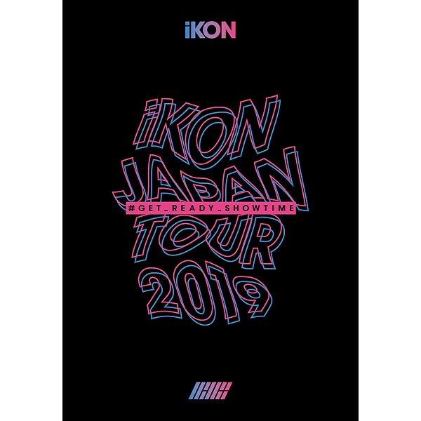 Amazon.co.jp: iKON JAPAN TOUR 2018(Blu-ray Disc) : iKON: DVD